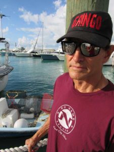 Dan Tito Davis Marina Key West Florida