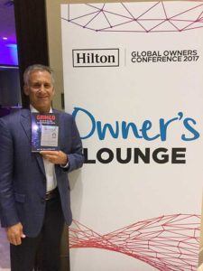 Hilton Owners Love GRINGO!!