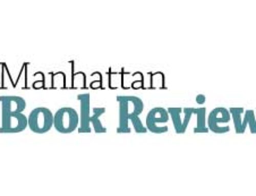 Manhattan Book Review – Gringo