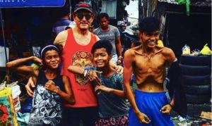 Expert fugitive Tito reveals how to ‘disappear’ in the Philippines