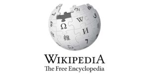 Wikipedia