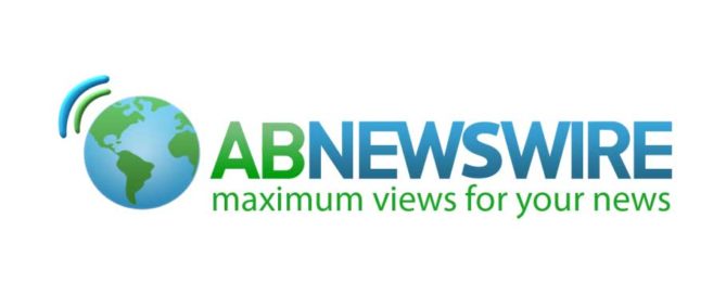 ABNews Wire Logo