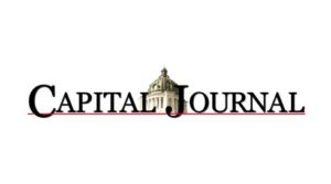 Capital Journal Logo