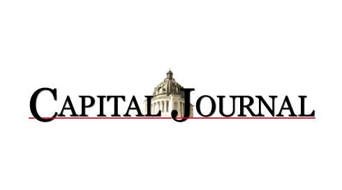 Capital Journal Logo