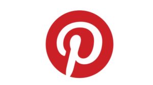 Pinterest Logo