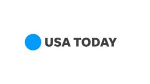 USA Today Logo