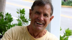 Keys Weekly Man On The Run