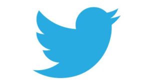 Twitter Logo